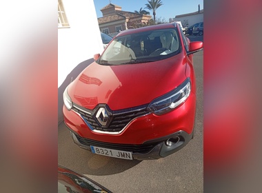 Renault - Kadjar